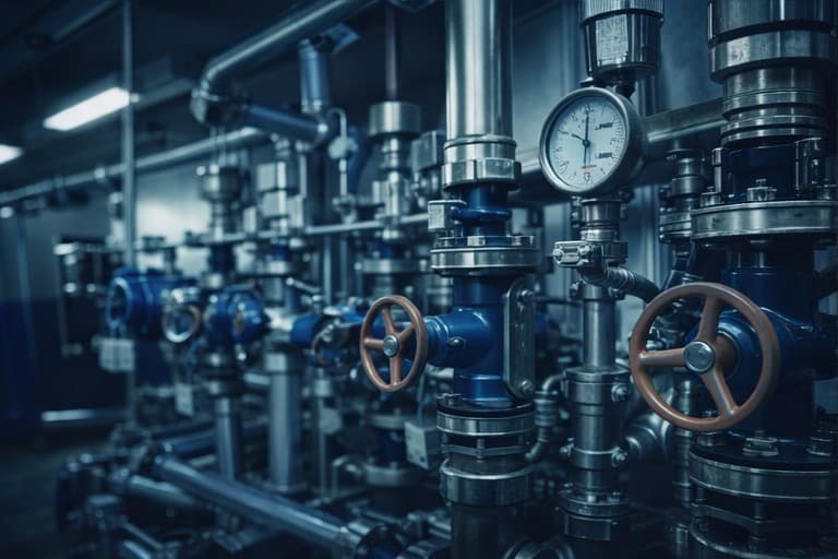 Fyrirtæki og innviðir